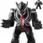 8 PCS SET Hulk Juggernaut Wolverine Rhino Lizard Venom Scorpion Anti-Venom Minifigure Minifig