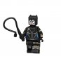 8 PCS SET Black Mamba Red Arrow Firestar Summers Catwoman Taskmaster Deadshot Terrific Minifigure