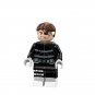 8 PCS SET Batman Fury Logan Anti-Venom Deadpool Lantern Minifigure Custom Figure Free Shipping