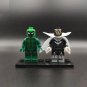 8 PCS SET Domino X-23 Strange Anti-Venom Marvel Venomverse Minifigure Custom Figure Free Shipping
