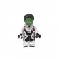 8 PCS SET Captain America Hulk Rocket Iron Man MK 85 War Machine Spider-Man Velocity Suit Minifigure
