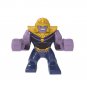 8 PCS SET Captain America Hulk Rocket Iron Man MK 85 War Machine Spider-Man Velocity Suit Minifigure