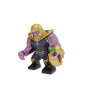 8 PCS SET Hulk Endgame Hulkbuster Weapon H Kingpin Venom Spider-Man Thanos Big Figure Minifigure