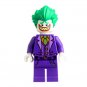 8 PCS SET Joker Harley Batman Robin Poison DC Super Heroes Minifigure Compatible Lego Building Block