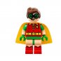 8 PCS SET Joker Harley Batman Robin Poison DC Super Heroes Minifigure Compatible Lego Building Block