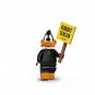Looney Tunes Bugs Bunny Lola Road Runner Marvin Daffy Duck Sylvester Minifigure Compatible Lego NEW