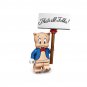 Looney Tunes Porky Pig Petunia Tweety Tasmanian Devil Taz Gonzales Coyote Minifigure Compatible Lego