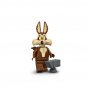 Looney Tunes Porky Pig Petunia Tweety Tasmanian Devil Taz Gonzales Coyote Minifigure Compatible Lego
