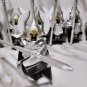 8 PCS SET Lord of the Rings Gondor Fountain Guard Minifigure Compatible Lego Custom