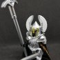 8 PCS SET Lord of the Rings Gondor Fountain Guard Minifigure Compatible Lego Custom