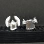 8 PCS SET Lord of the Rings Gondor Fountain Guard Minifigure Compatible Lego Custom