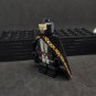 8 PCS SET Lord of the Rings Gondor Fountain Guard Minifigure Compatible Lego Custom