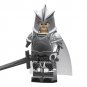 Game of Thrones Kingsguard Lannister Selmy Trant Moore Oakheart Blount Minifigure Compatible Lego
