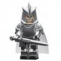 Game of Thrones Kingsguard Lannister Selmy Trant Moore Oakheart Blount Minifigure Compatible Lego