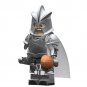 Game of Thrones Kingsguard Lannister Selmy Trant Moore Oakheart Blount Minifigure Compatible Lego