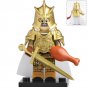 Game of Thrones Kingsguard Lannister Selmy Trant Moore Oakheart Blount Minifigure Compatible Lego