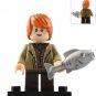 Hobbit Lord Rings Dwalin Dwarf Bifur Thorin Oakenshield Bilbo Baggins Minifigure Compatible Lego