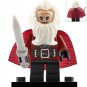 Hobbit Lord Rings Dwalin Dwarf Bifur Thorin Oakenshield Bilbo Baggins Minifigure Compatible Lego