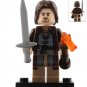 Hobbit Lord Rings Sam Frodo Aragorn Gandalf Dwarf Radagast Saruman Beorn Minifigure Compatible Lego