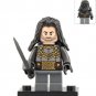 Hobbit Lord Rings Fili Dwarf Dain Ironfoot Kili Oin Gloin Dori Goblin Orc Minifigure Compatible Lego