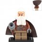 Hobbit Lord Rings Fili Dwarf Dain Ironfoot Kili Oin Gloin Dori Goblin Orc Minifigure Compatible Lego