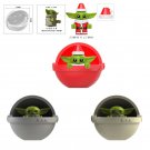 3 PCS SET Grogu Baby Yoda Mandalorian Star Wars Minifigure Lego Compatible Minifigs Custom Bricks