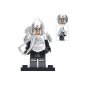 8 PCS SET Lord of the Rings Soldiers of Gondor Hobbit Minifigure Compatible Lego Custom Brick Block