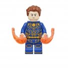 The Eternals Ikaris Marvel Minifigure Lego Compatible Minifigs Minifigures Custom Bricks Building