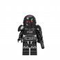 Star Wars Knights Kylo Ren Vicrul Cardo Ushar Trudgen Kuruk Ap'lek Minifigure Compatible Lego Custom