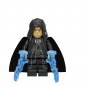 Star Wars Knights Kylo Ren Vicrul Cardo Ushar Trudgen Kuruk Ap'lek Minifigure Compatible Lego Custom