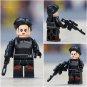 Star Wars Mandalorian Motto Fennec Shard Boba Fett Karga Jango Cobb Vanth Minifigure Lego Compatible