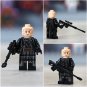 Star Wars Mandalorian Motto Fennec Shard Boba Fett Karga Jango Cobb Vanth Minifigure Lego Compatible