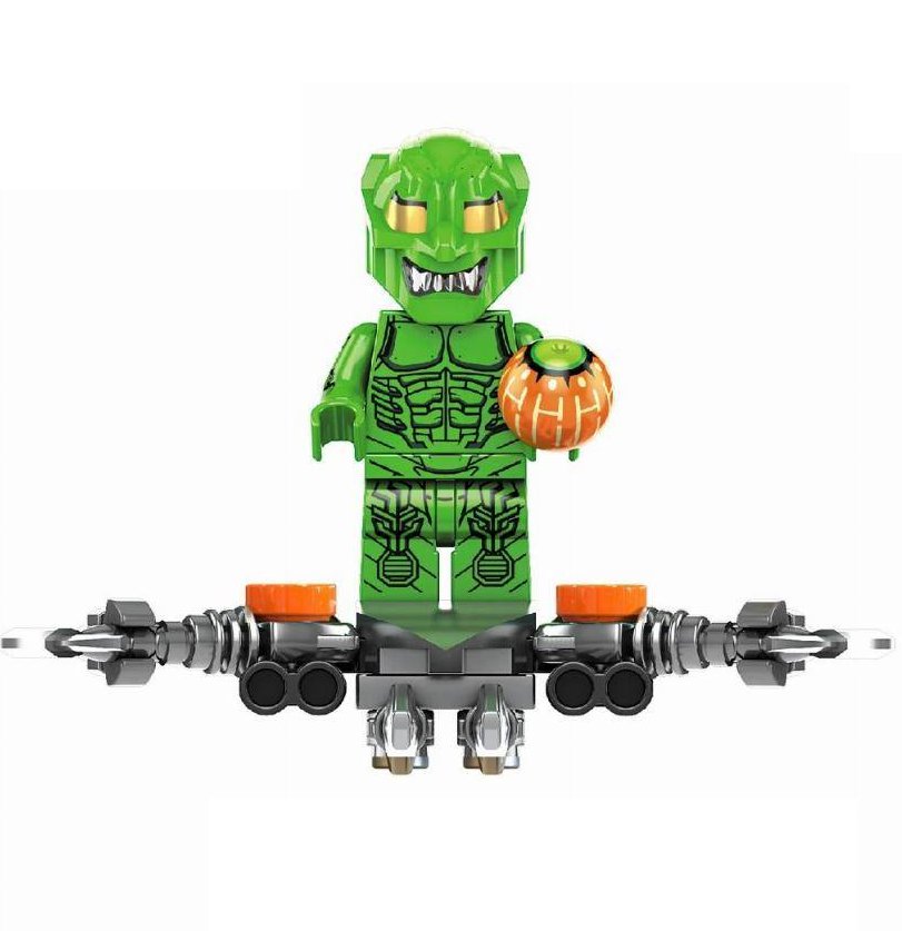 norman osborn lego