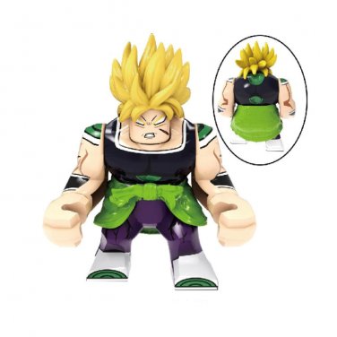 Lego broly store