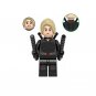 Marvel Yelena Belova Taskmaster Black Widow Vostokoff Red Guardian Hydra Minifigure Lego Compatible