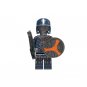 Marvel Yelena Belova Taskmaster Black Widow Vostokoff Red Guardian Hydra Minifigure Lego Compatible