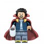 Electro Lizard Goblin Sandman Vulture Spider-man no way home Minifigure Lego Compatible Minifigures