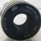 INDUSTAR-26M Lens 1:28 f/2.8 Rare lens USSR Soviet lens