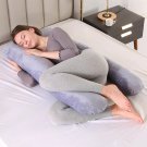 U shape Maternity Pillows Pregnancy Body Pillow Pregnant Women Side Sleepers Bedding Pillows