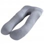 U shape Maternity Pillows Pregnancy Body Pillow Pregnant Women Side Sleepers Bedding Pillows