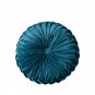 Modern Style Round Pumpkin Throw Couch Cushion Floor Pillow Decorative Home Sofa Chair Bed Car