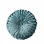 Modern Style Round Pumpkin Throw Couch Cushion Floor Pillow Decorative Home Sofa Chair Bed Car