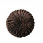 Modern Style Round Pumpkin Throw Couch Cushion Floor Pillow Decorative Home Sofa Chair Bed Car