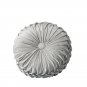 Modern Style Round Pumpkin Throw Couch Cushion Floor Pillow Decorative Home Sofa Chair Bed Car