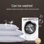Bedding Pillow Neck Protection Pillows Buckwheat Husk Filling Cushion Home/Office Nap Sleeping