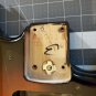 Fender American Professional Stratocaster 3-Tone Sunburst Body W/Tremolo