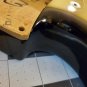 Fender American Professional Stratocaster 3-Tone Sunburst Body W/Tremolo