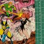 Classic X-Men #6 Rare Production Error! High Grade!