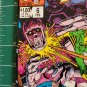 Classic X-Men #6 Rare Production Error! High Grade!