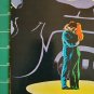 Classic X-Men #6 Rare Production Error! High Grade!